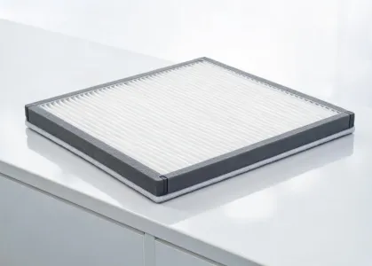 Filter sealing gasket review